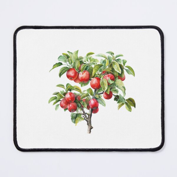 Item preview, Apple Tree designed and sold by ward didoch.