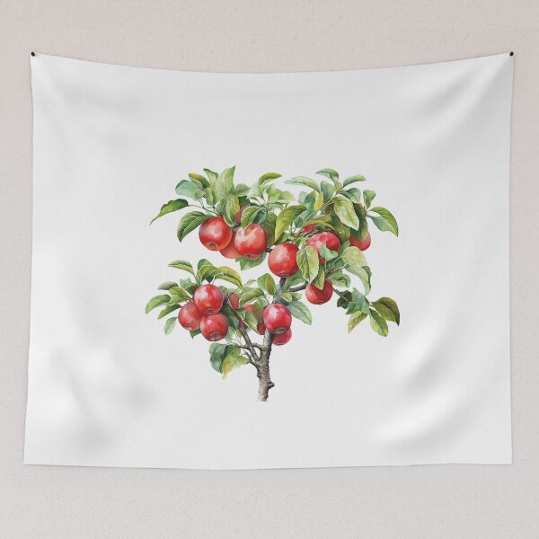 Item preview, Apple Tree designed and sold by ward didoch.