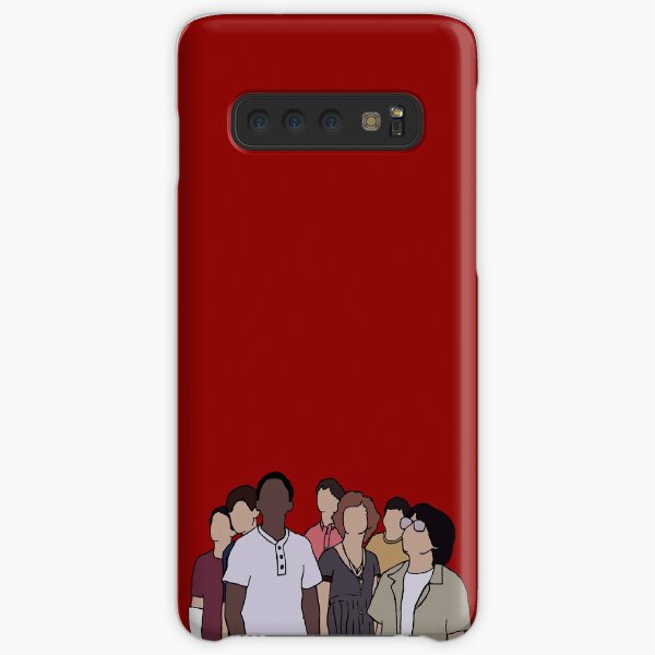 the losers club Samsung Galaxy Snap Case