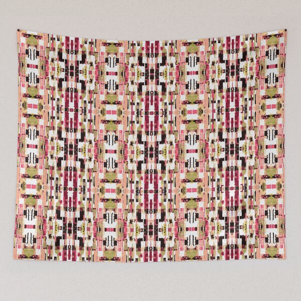 Item preview, Seamless Abstract motif designed and sold by Clara Fruggeri.