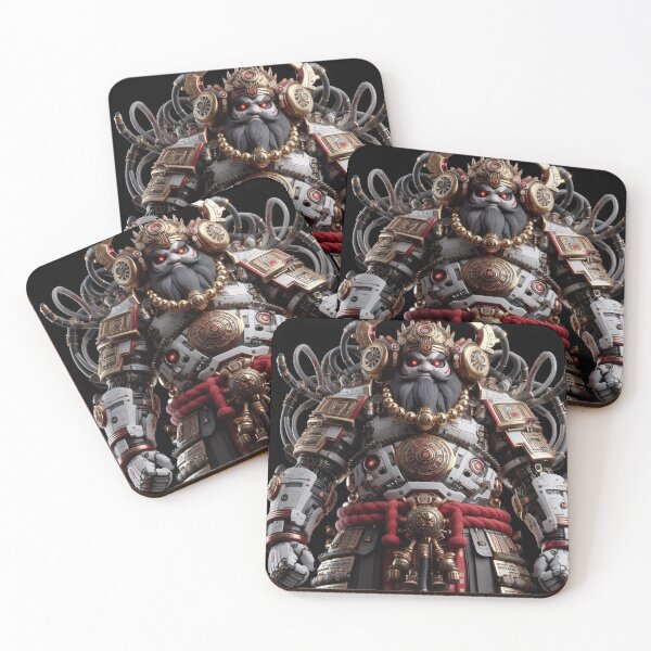 Item preview, Daruma designed and sold by RaF71PrO.