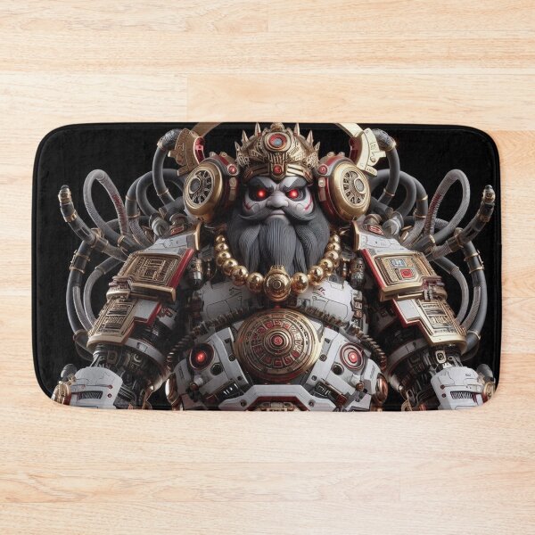 Item preview, Daruma designed and sold by RaF71PrO.