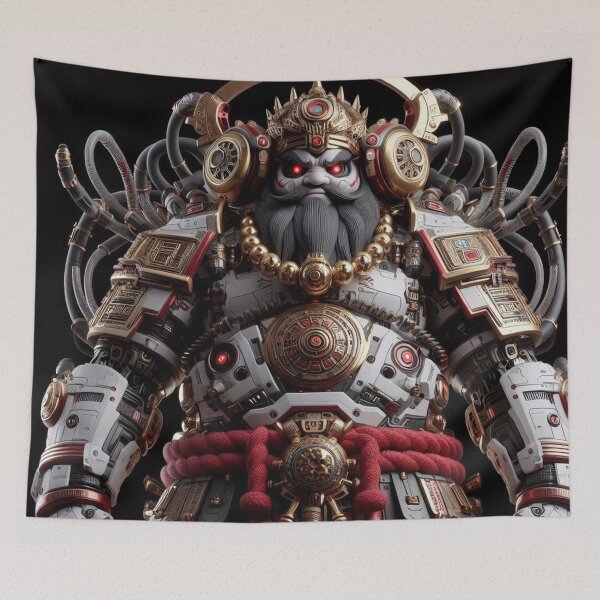 Item preview, Daruma designed and sold by RaF71PrO.
