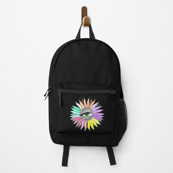 Item preview, outer bankes flower designed and sold by QuirkByLgnatius.