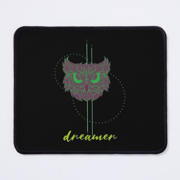 Item preview, Owl I am just a dreamer Adopt me owl designed and sold by QuirkByLgnatius.