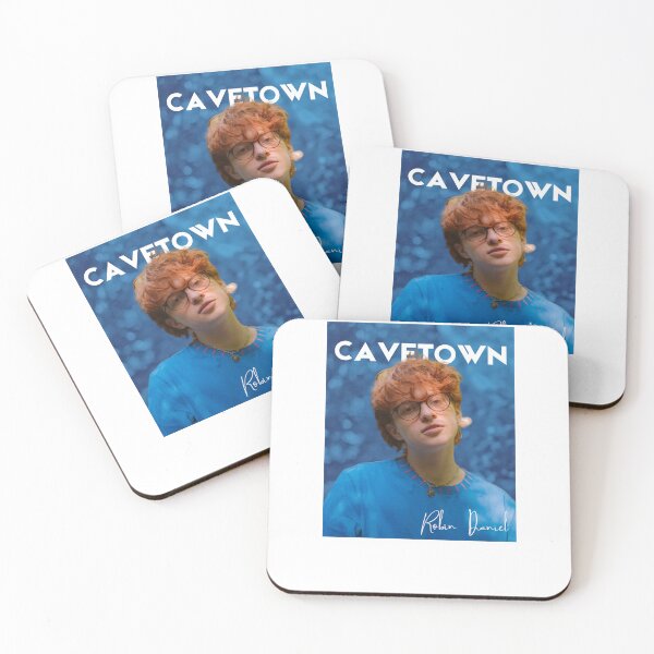 Item preview, Cavetown: Lemon Boy Indie Music designed and sold by LunaLoop.