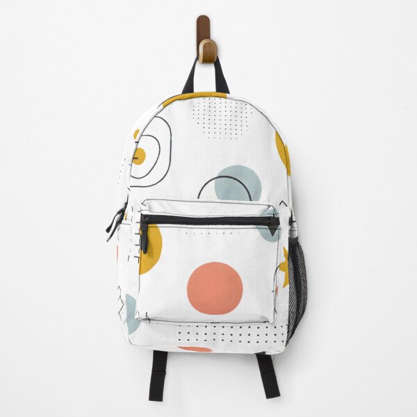 Item preview, Abstract Geometric Symphony designed and sold by RkskArt.