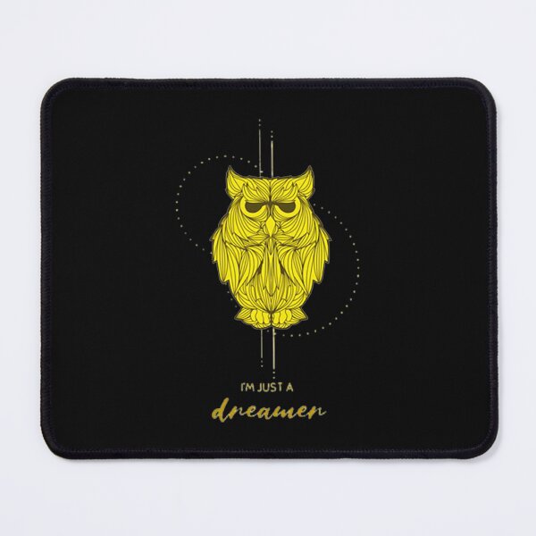 Item preview, Owl I am just a dreamer Adopt me owl designed and sold by QuirkByLgnatius.