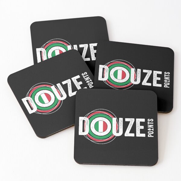 Item preview, Douze points - Italy designed and sold by lazarusheart.