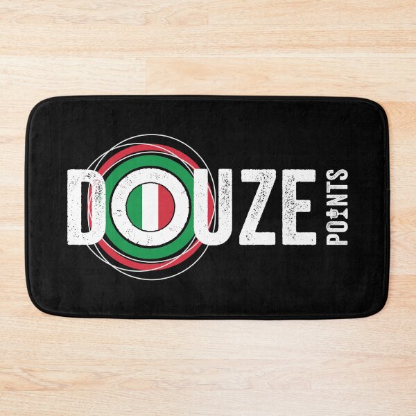 Item preview, Douze points - Italy designed and sold by lazarusheart.
