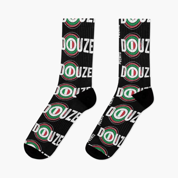 Item preview, Douze points - Italy designed and sold by lazarusheart.