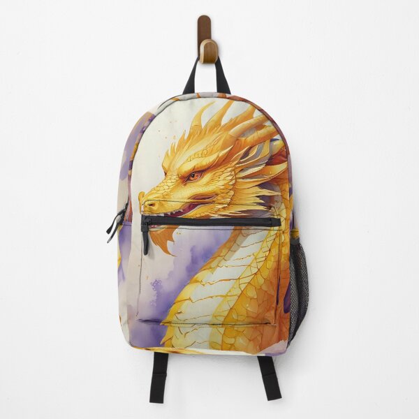 Item preview, Gold Dragon designed and sold by Nomad-Maynard.