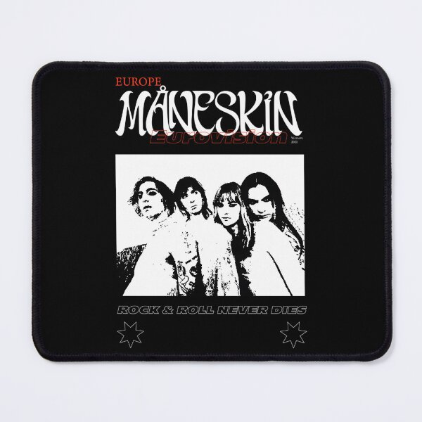 Item preview, Best Band Music Rock Vintage Logo Tour designed and sold by TofuFlutter.