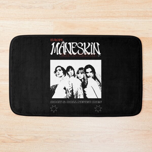 Item preview, Best Band Music Rock Vintage Logo Tour designed and sold by TofuFlutter.
