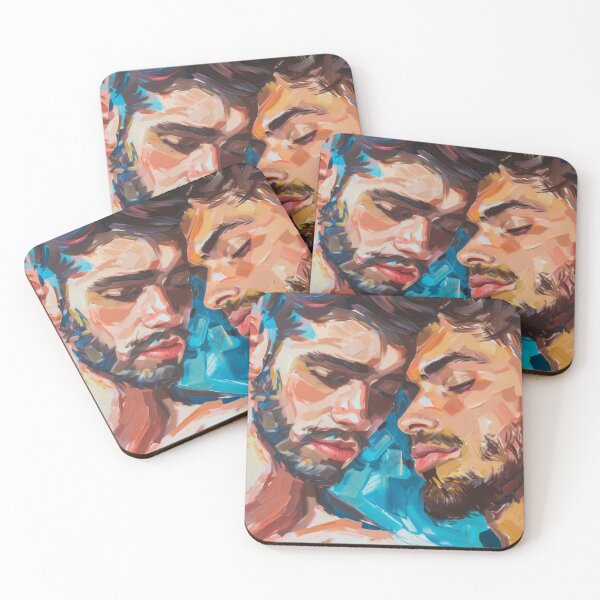 Item preview, Love's Dream designed and sold by BeardyWanderers.