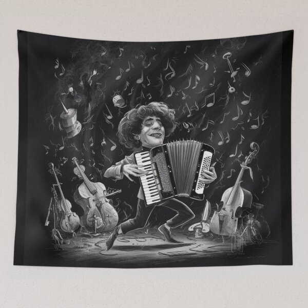 Item preview, Music is my ultimate power  designed and sold by Sha1726.