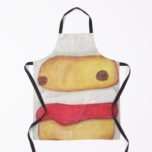 Item preview, Scone with jsm and cream designed and sold by Artbysarah23.