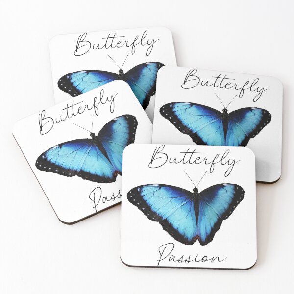 Item preview, Butterfly Passion 1 designed and sold by Up Life Designs.