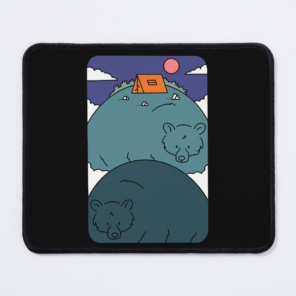 Item preview, Bearly There designed and sold by Artthree.