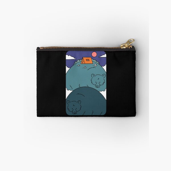 Item preview, Bearly There designed and sold by Artthree.
