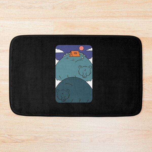 Item preview, Bearly There designed and sold by Artthree.
