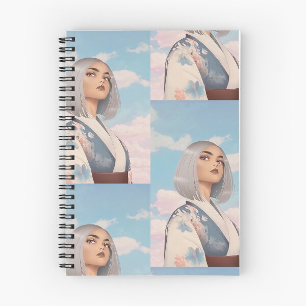 Item preview, Chasing Clouds designed and sold by Kasza-89.