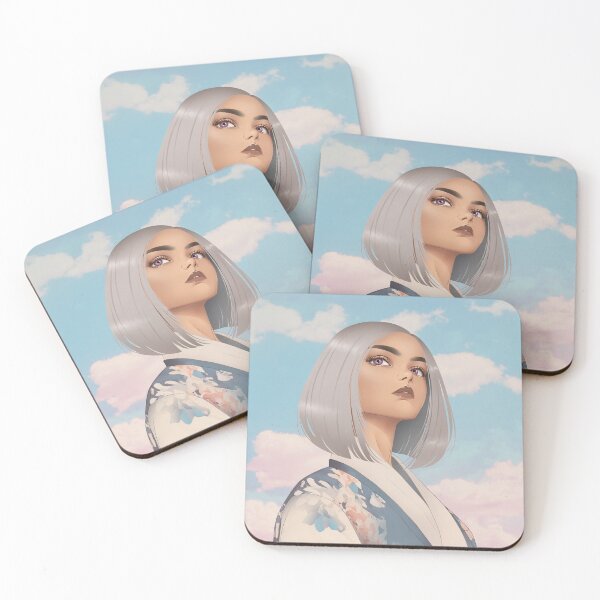Item preview, Chasing Clouds designed and sold by Kasza-89.