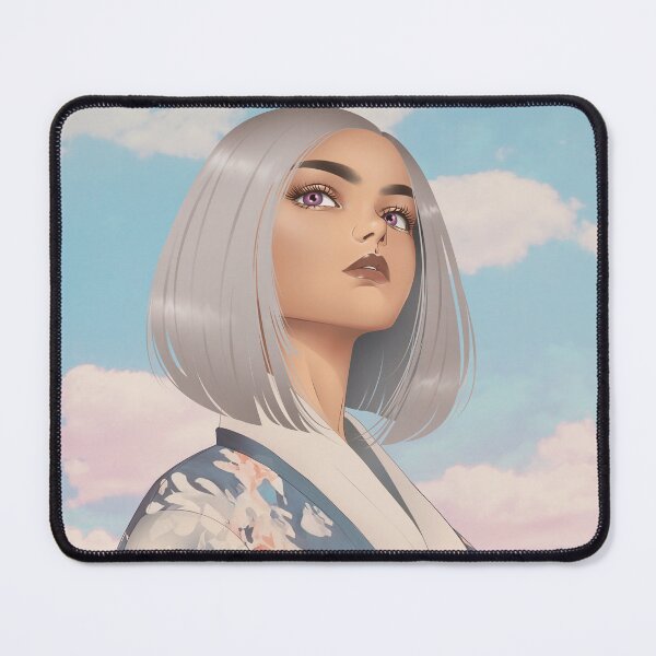 Item preview, Chasing Clouds designed and sold by Kasza-89.