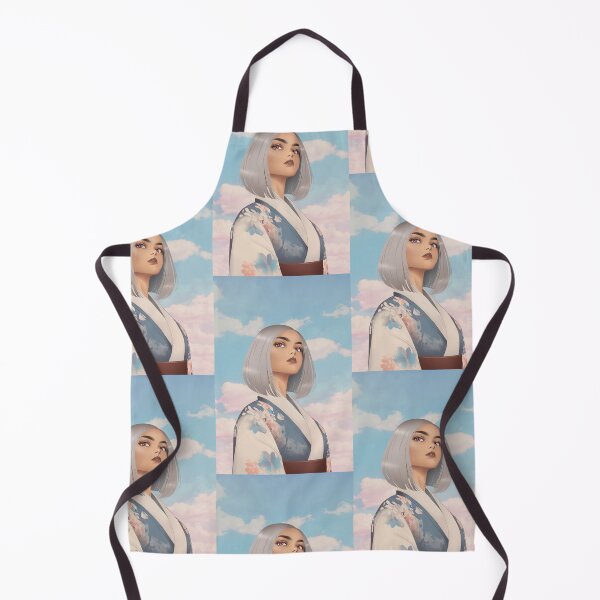 Item preview, Chasing Clouds designed and sold by Kasza-89.