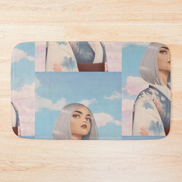 Item preview, Chasing Clouds designed and sold by Kasza-89.