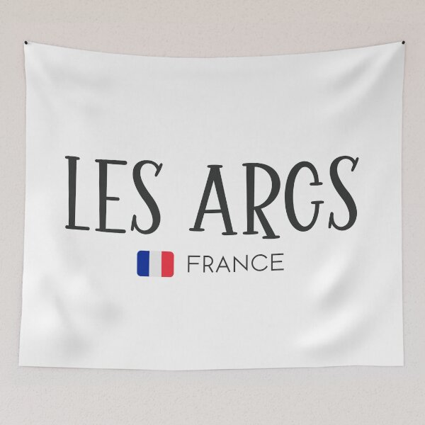 Item preview, Les Arcs - France designed and sold by StudioRedKoala.