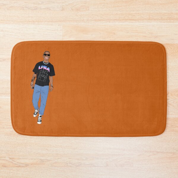Item preview, Natasha Cloud Valley Papi Walk in Fit Phoenix Womens Basketball Minimalist  designed and sold by PiscesVibes.