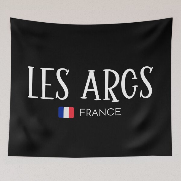 Item preview, Les Arcs - France designed and sold by StudioRedKoala.