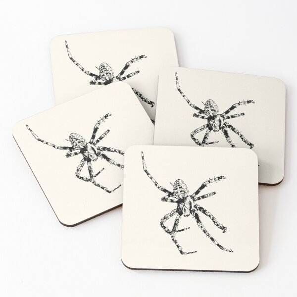Item preview, Spider designed and sold by Guardi71.
