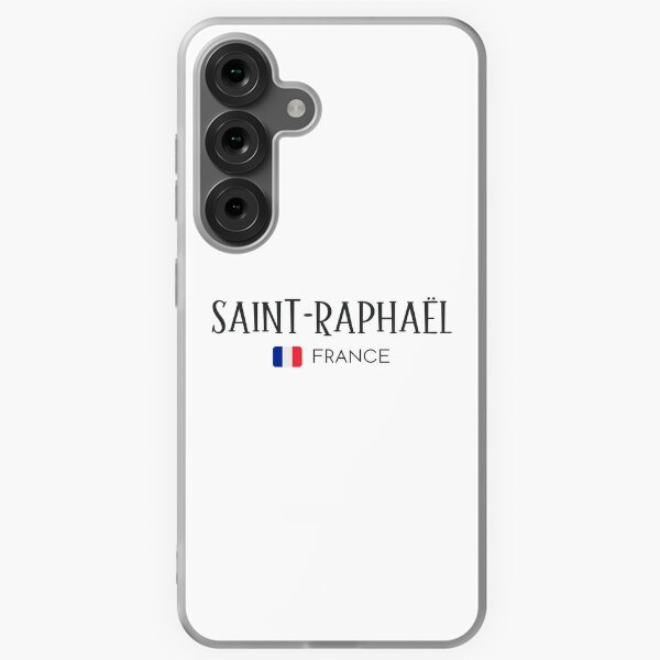 Item preview, Saint-Raphaël - France designed and sold by StudioRedKoala.