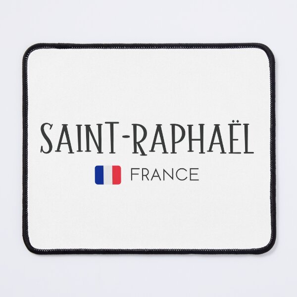 Item preview, Saint-Raphaël - France designed and sold by StudioRedKoala.