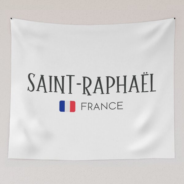 Item preview, Saint-Raphaël - France designed and sold by StudioRedKoala.