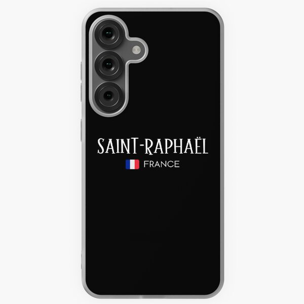 Item preview, Saint-Raphaël - France designed and sold by StudioRedKoala.