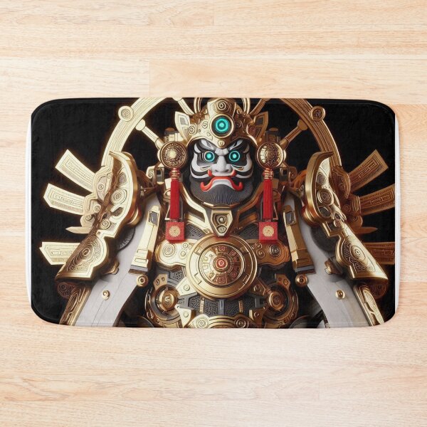 Item preview, Daruma designed and sold by RaF71PrO.
