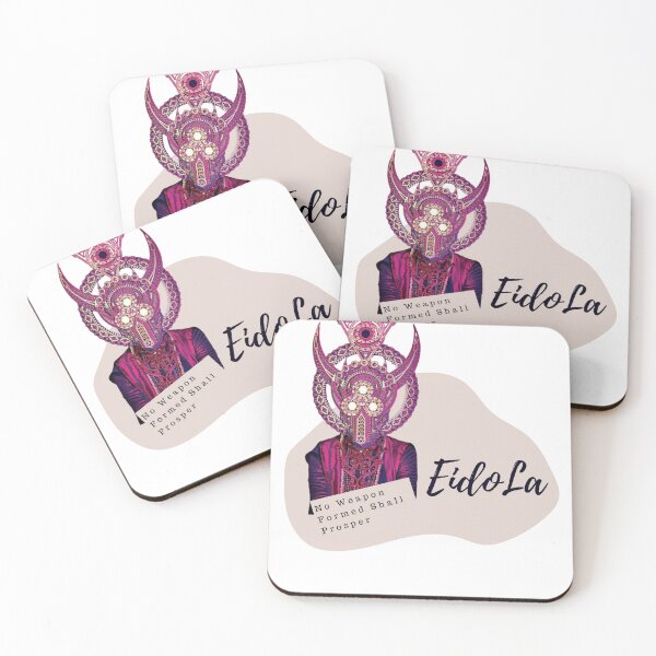 Item preview, Post-Hardcore Band Art: Cheekyblush designed and sold by LunaLoop.