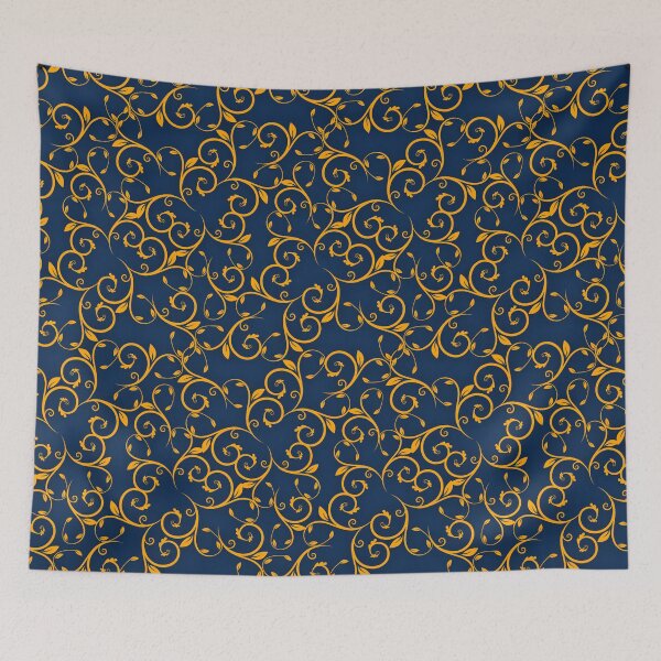 Item preview, The Blue Knight designed and sold by EzzatAbuShanap.
