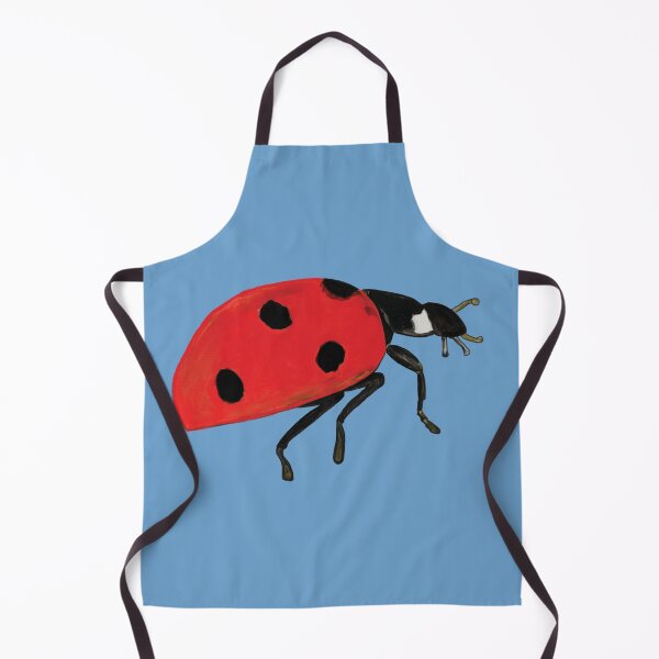 Item preview, Ladybug Walking designed and sold by Julia Doria.