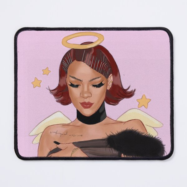 Item preview, Cherub Rihanna designed and sold by ElyssaRider.