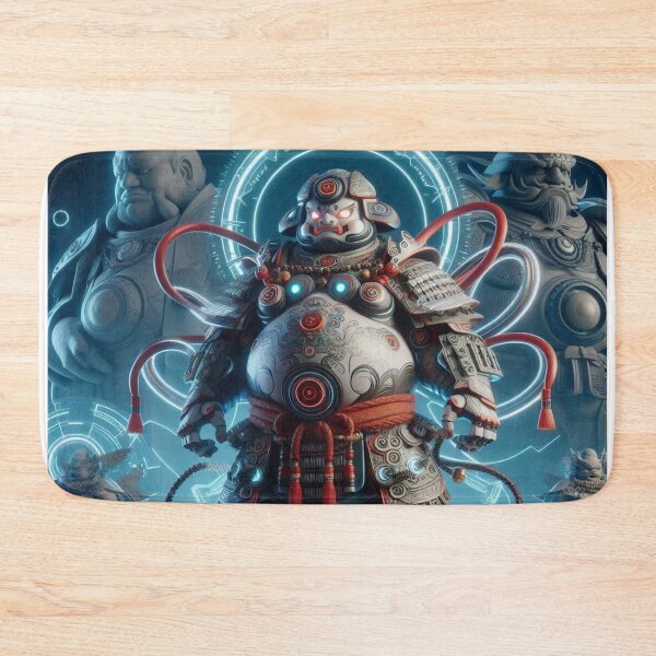 Item preview, Daruma designed and sold by RaF71PrO.