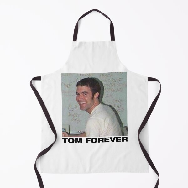 Item preview, myspace tom forever designed and sold by JTNC.