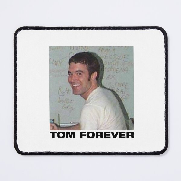 Item preview, myspace tom forever designed and sold by JTNC.