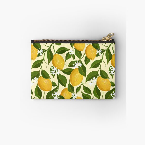 Item preview, Summer Lemons - Bright designed and sold by rnmarts.