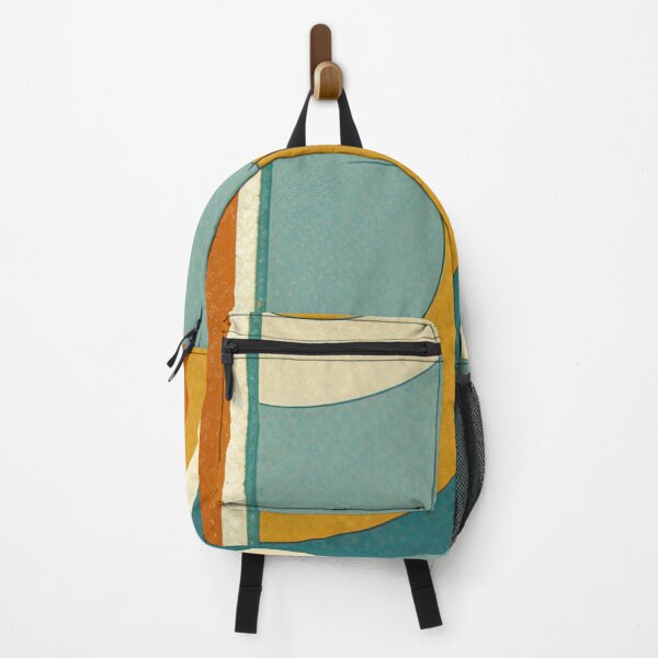 Item preview, Mid Century Style Geometric Print. designed and sold by Invisible-Cult.