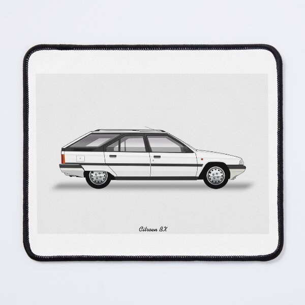 Item preview, BX Estate Break designed and sold by ArtoAuto.