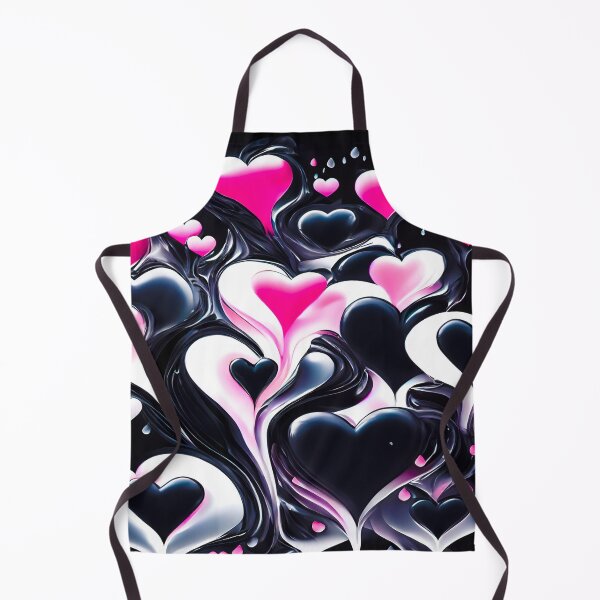 Item preview, Cosmic Heartbeat Hearts designed and sold by ArtC-Designs by Kathy Higgins.